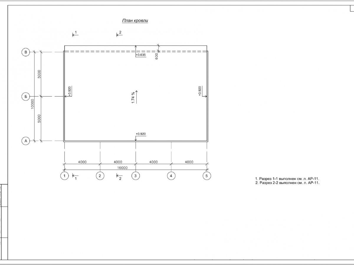 3D визуализация Магазин из сэндвич-панелей - фото 17